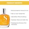Semi Dilino Curls Multi-Benefit Oil for Wavy &amp; Curly Hair, 100ml