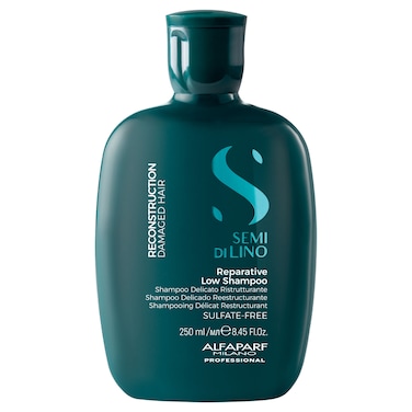 SEMI DI LINO REPARATIVE LOW SHAMPOO 250ML