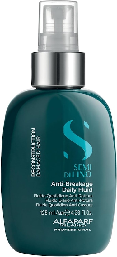 Alfaparf Milano Reconstruction Anti-Breakage Daily Fluid 125ml