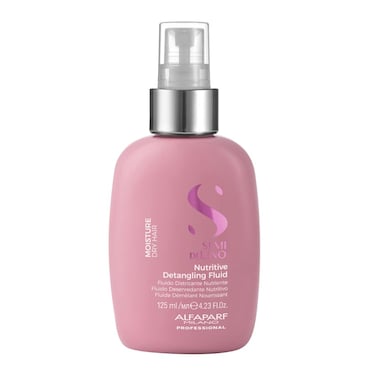 Semi Dilino Moisture Nutritive Detangling Fluid, 125ml