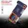 Shellbox Diving Waterproof Case 2nd Gen 15m for 4.9&Prime;-6.9&Prime; Phone