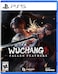 PS5 - WUCHANG: Fallen Feathers Day One Edition