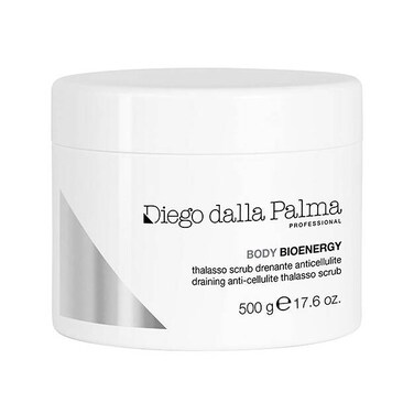 Diego Draining Anti-Cellulite Thalasso Scrub 500 Gm