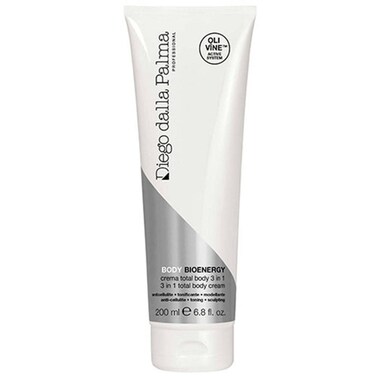 Diego 3 In 1 Total Body Cream 200Ml
