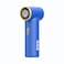 KICA Jet Fan Mini 36000RPM 14H Long Battery Life 3000mAh blue