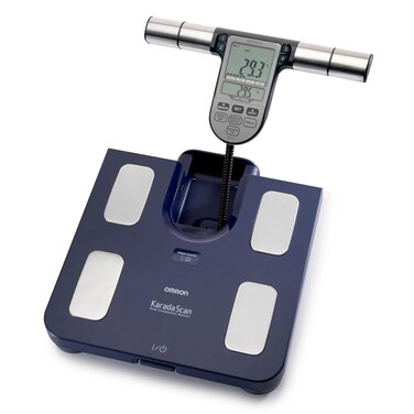 BF511 Body Composition Monitor Black