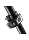 Manfrotto MT190XPRO4 190X PRO Aluminium 4-Section Camera Tripod, Professional DSLR &amp; Mirrorless Tripod with Quick Power Lock, Adjustable Height &amp; 90&deg; Horizontal Column &ndash; Black