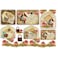 STAMPERIA DECOUPAGE RICE PAPER 48/33 - DFS202