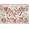 STAMPERIA DECOUPAGE RICE PAPER 48/33 - DFS268