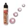 3D Pearl Pen 30 ml - Perlato rosa