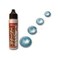 3D Pearl Pen 30 ml - Perlato azzurro