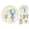 STAMPERIA DECOUPAGE RICE PAPER 48/33 - DFS319