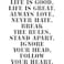 Stencil Life is&hellip; 44 x 60 cm STAMPERIA KSH26