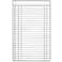 STAMPERIA HIGH DEFINITION STAMPS - RUBBER STAMPS WTKCC08