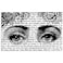 STAMPERIA HIGH DEFINITION STAMPS - RUBBER STAMPS WTKCC55