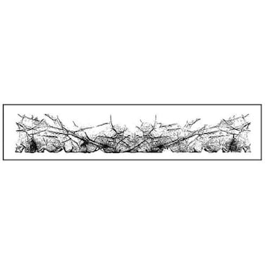 STAMPERIA HIGH DEFINITION STAMPS - RUBBER STAMPS WTKCC78
