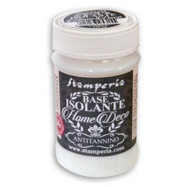 Stamperia Anti-Tannin Insulating Base 110ml KEP03M