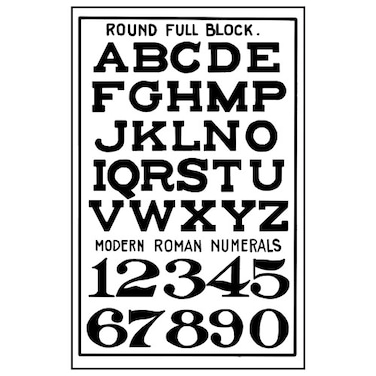 STAMPERIA HIGH DEFINITION STAMPS - RUBBER STAMPS WTKCC132