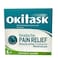 OKITASK 40MG GRANULES SACHETS 20S