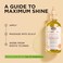 African Pride Moisture Miracle 5 Essential Oils, 4 Oz (118ml)