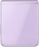 Samsung Galaxy Z Flip3 Single SIM, 8GB RAM, 256GB, 5G, Lavender - International Version (1 Year Warranty)