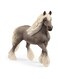 Schleich 13914 Farm World Silver Dapple Mare Play Figure