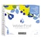 Zuccari Waterfirst, Blueberry Apple and Clitoria Flowers, 12 Sticks