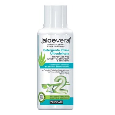 Zuccari Ultra Delicate Intimate, 250 ML