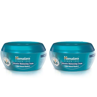 Himalaya Intensive Moisturizing Cream 150ml
