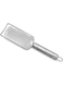Stainless Steel Kitchen Grater for Parmesan Cheese, Ginger, Garlic, Nutmeg, Fruits, Vegetables