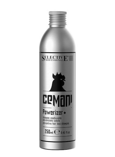 Cemani Powerizer + Shampoo 250ml