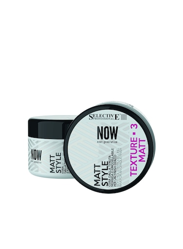 Now Matt Style 100ml