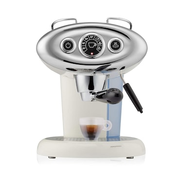 ILLY 949791 X7 Iperespresso - Capsules Coffee Machine