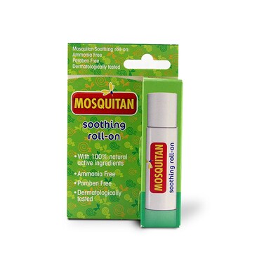 MOSQUITAN SOOTHING ROLL-ON 20ML