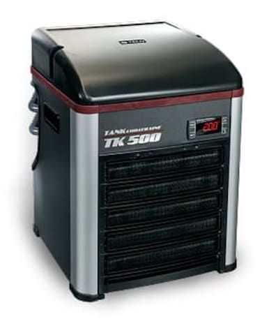 TECO Cooling-Eco TK500