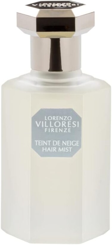Lorenzo Villoresi Firenze Teint De Neige Hair Mist 50ml