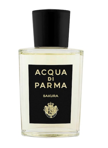 عطر أكوا دي بارما سيجنتشر ساكورا 180 مل