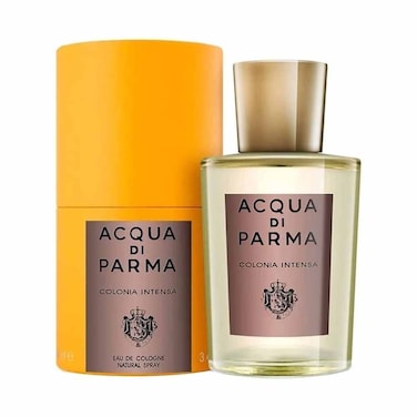 Acqua Di Parma Colonia Intensa For Men Eau De Cologne 100ml