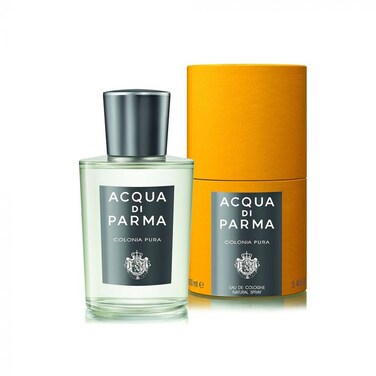Acqua Di Parma Colonia Pura For Women Eau De Cologne 100ml