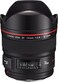 Canon EF 14mm F2.8L II USM Ultra Wide-Angle Lens