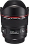 Canon EF 14mm F2.8L II USM Ultra Wide-Angle Lens