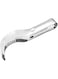 Dubai Gallery Fruit And Melon Slicer Silver 24Centimeter AMZ-N35039709A