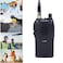 Crony 5W CN-988 Handheld Long Distance VHF Walkie Talkies Two-way Radios 5-8 KM