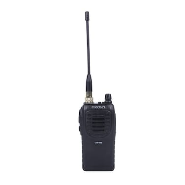 Crony 5W CN-988 Handheld Long Distance VHF Walkie Talkies Two-way Radios 5-8 KM
