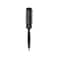 3ME Thermal Carbon Black Alum Hair Brush-44472 - 1 Piece