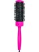3Me Maestri Thermal Brush Nylon Heat Resistant   Pink
