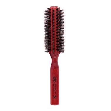 3Me Maestri wooden Handled Hair Brush   No 573   1 Pc