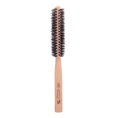 3Me Maestri wooden Handled Hair Brush   No 1432   1 Pc