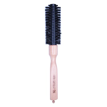 3Me Maestri wooden Handled Hair Brush   No  1441   1 Pc