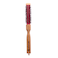 3Me Maestri Hair Brush No. 1445 &ndash; Detangling &amp; Styling Brush for All Hair Types with Soft Bristles &amp; Ergonomic Handle &ndash; 1 Pc